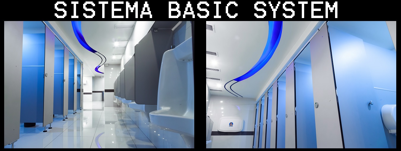 Sistema Basic System 1