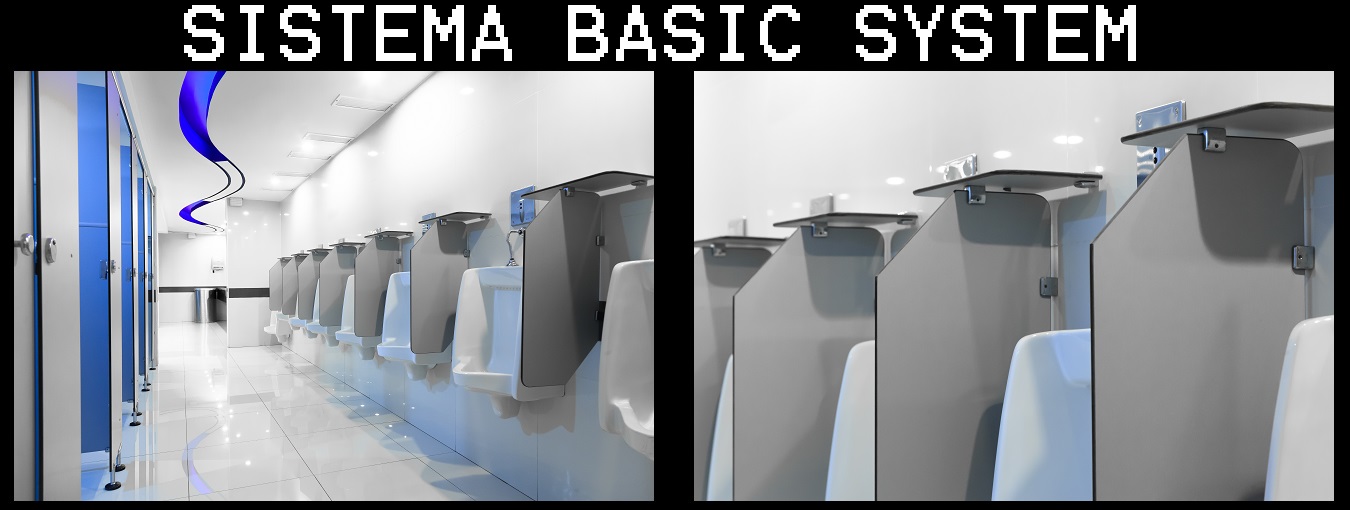 Sistema Basic System 2