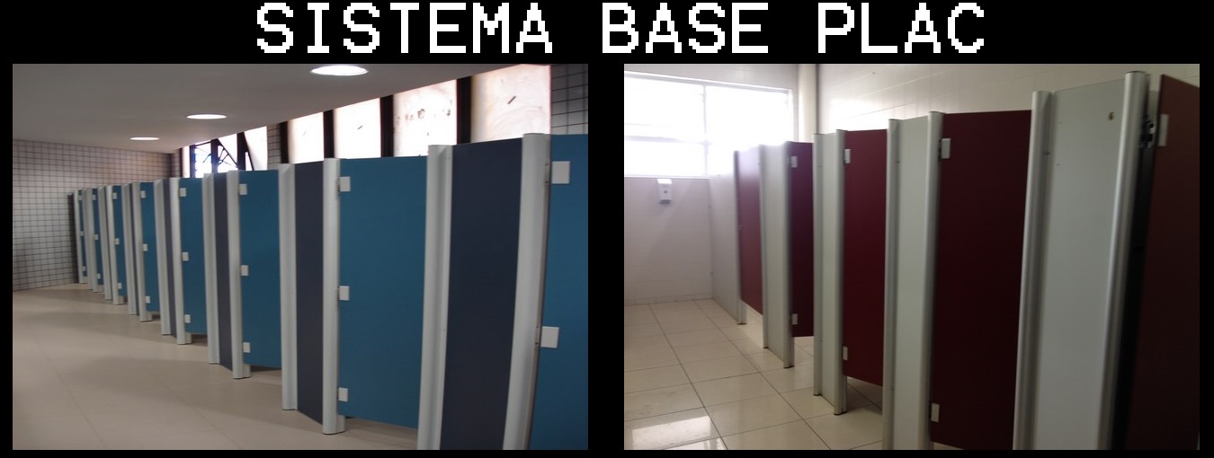 Sistema Base Plac