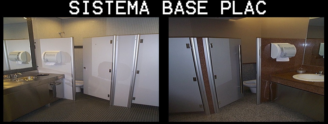 Sistema Base Plac