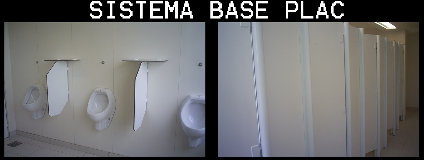 Sistema Base Plac