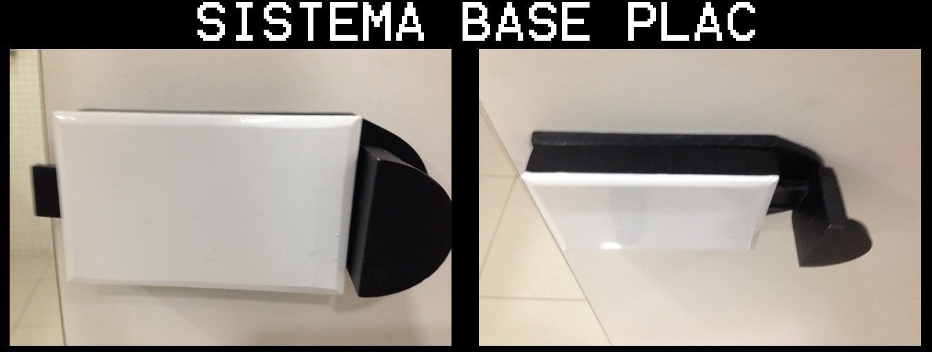 Sistema Base Plac