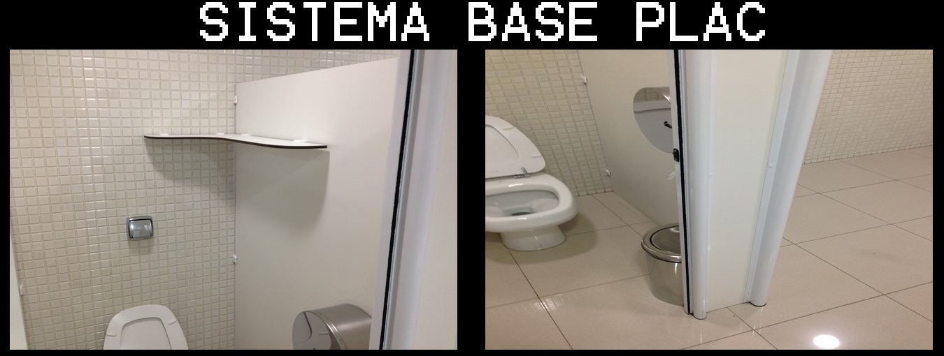 Sistema Base Plac