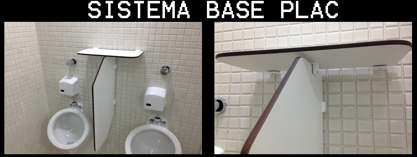 Sistema Base Plac