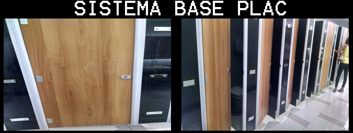 Sistema Base Plac