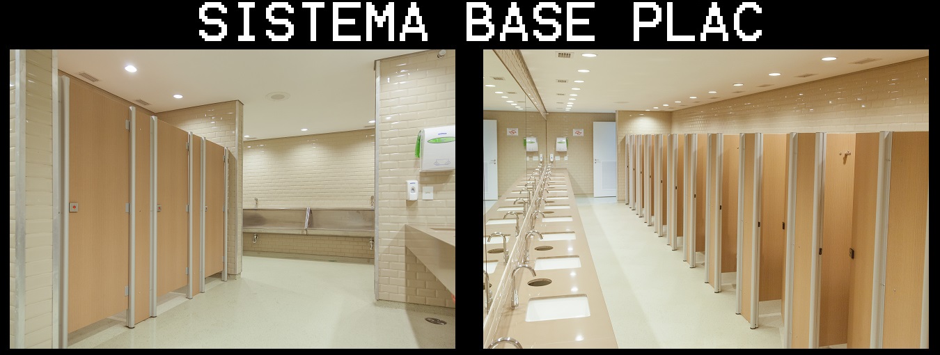 Sistema Base Plac